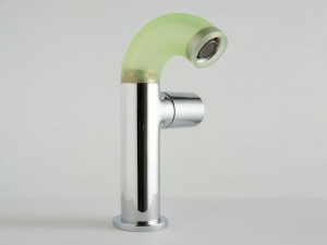 Смеситель для раковины с одним отверстием