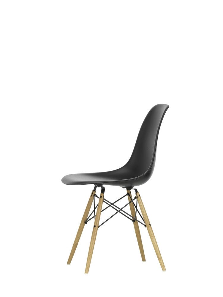 Стул из полипропилена с мягким сиденьем VITRA Eames Plastic Chair ARCH-00109310 - Вид №71