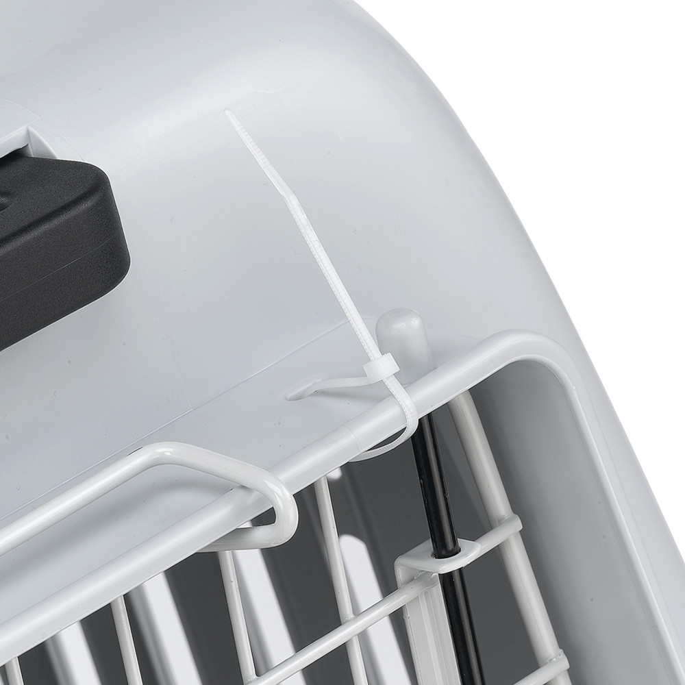 Т0054510 Переноска для животных ATLAS 60 PROFESSIONAL для крупных собак, 91х61х66,5см FERPLAST  - Вид №5