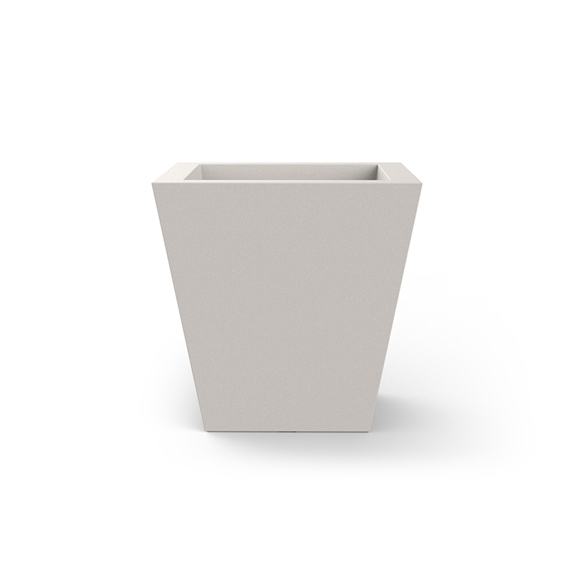 097901 Кашпо Square Cone Vondom Cono