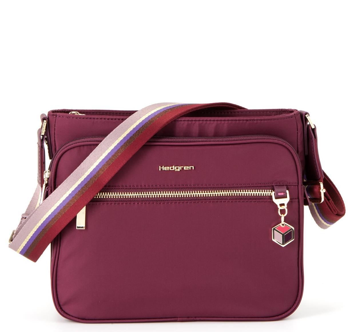 HCHMA03M/714 Сумка HCHMA03M Magical M Crossover Hedgren Charm Allure  - Вид №3