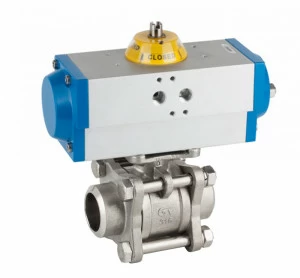 GENEBRE 5026 07 48 3PC B.V. ACT. ПНЕУМ.