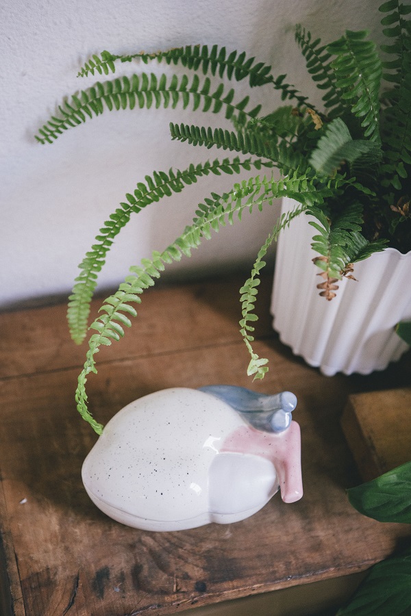 Коробка для хранения Heart Doiy DYORGANHE - Вид №2