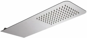 Rubinetteria Giulini Настенная лейка дождевого душа Pablolux F1740