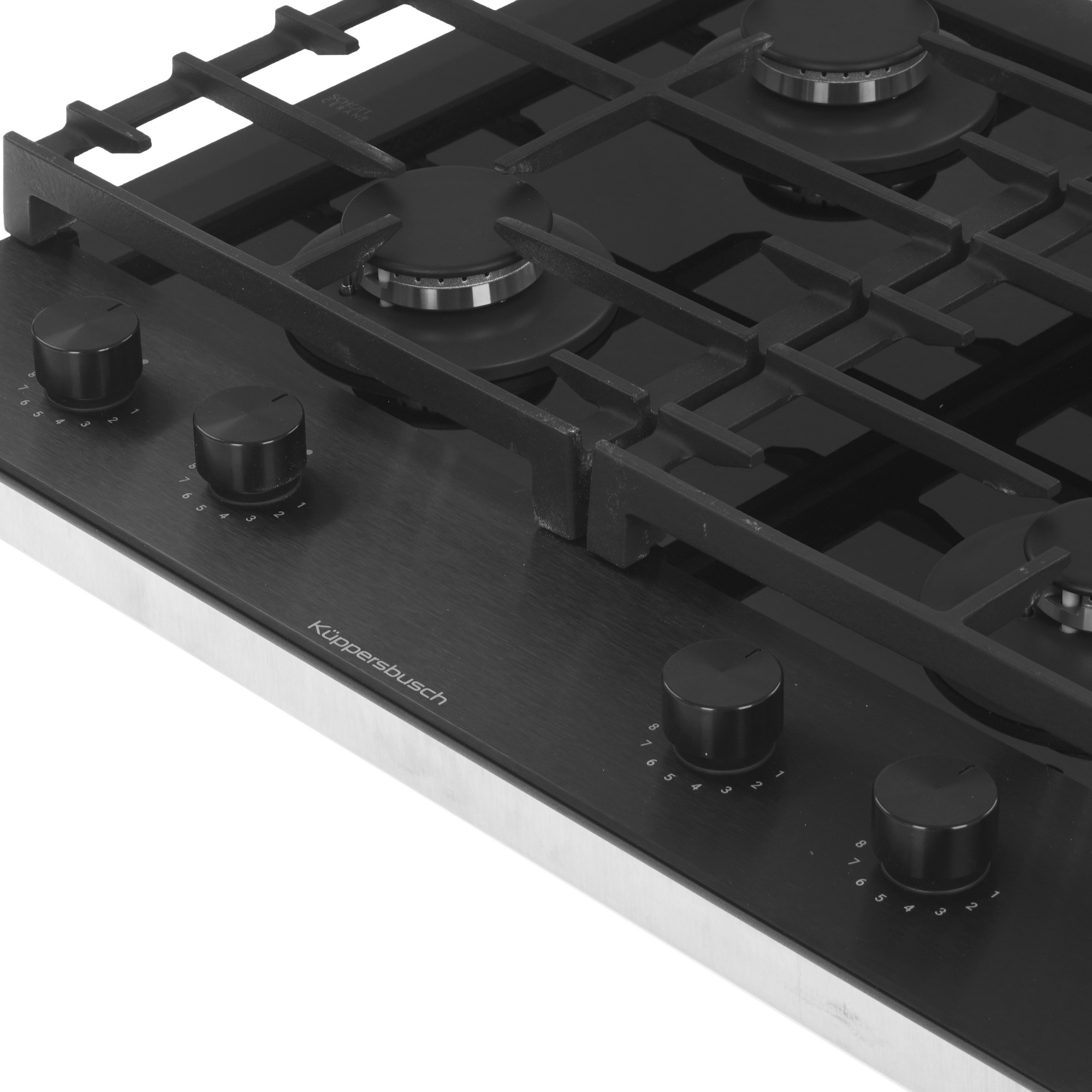 9255924 Газовая варочная поверхность Kuppersbusch KG 6850.0 SE-E5 STDN-0062074 - Вид №2
