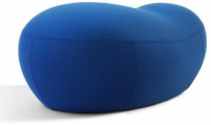 Blå Station Пуф из ткани / подставка для ног Oppo