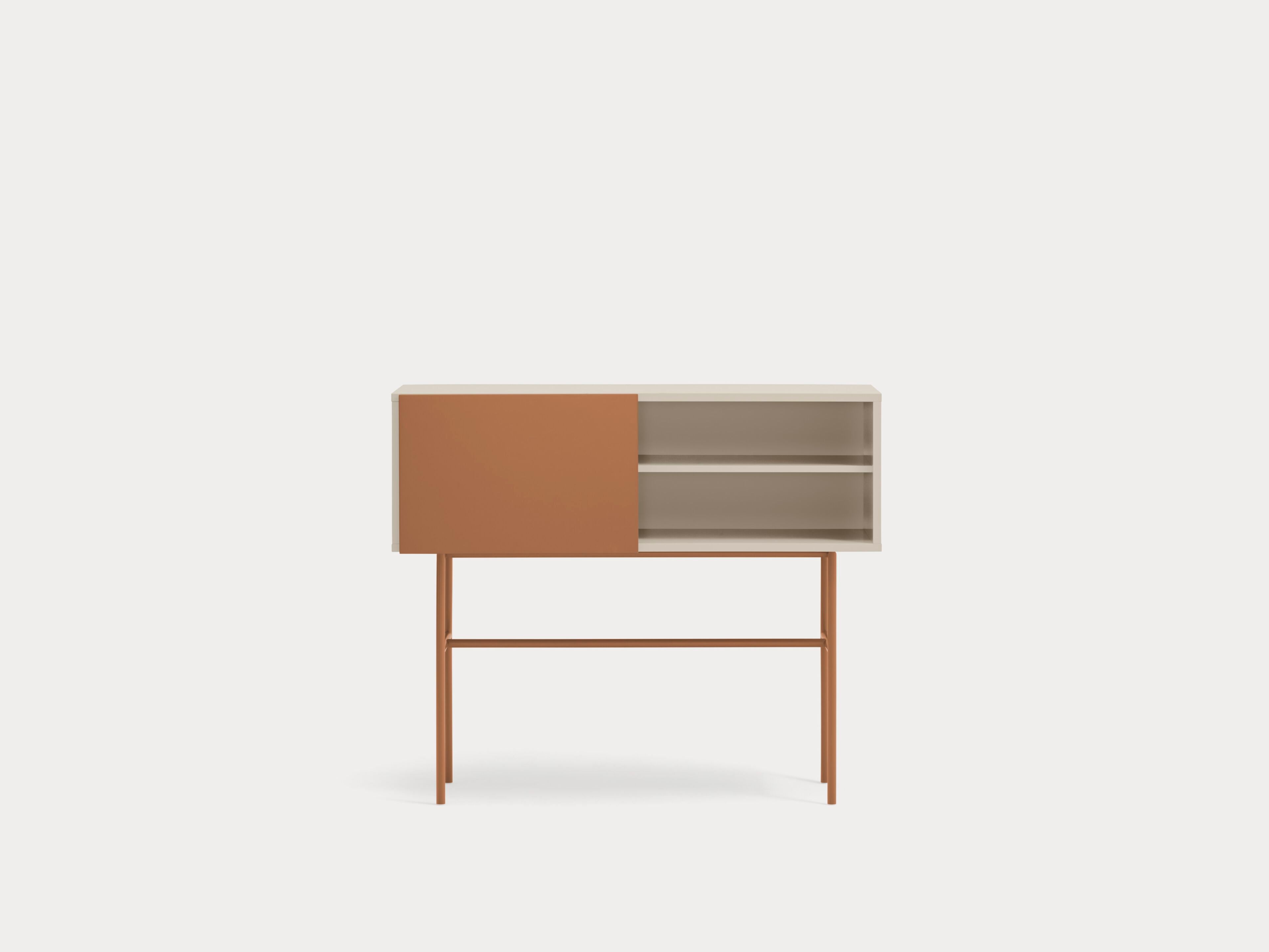 Консоль из МДФ TEULAT Nube ARCH-00137223 - Вид №3