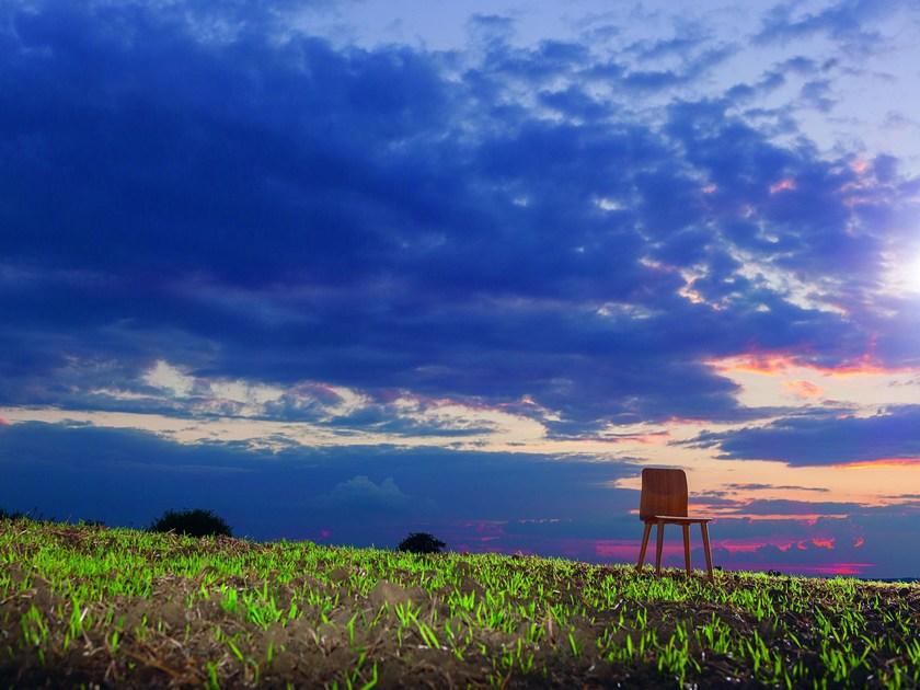 TON Деревянный стул Malmö sun-id-1363517 - Вид №4