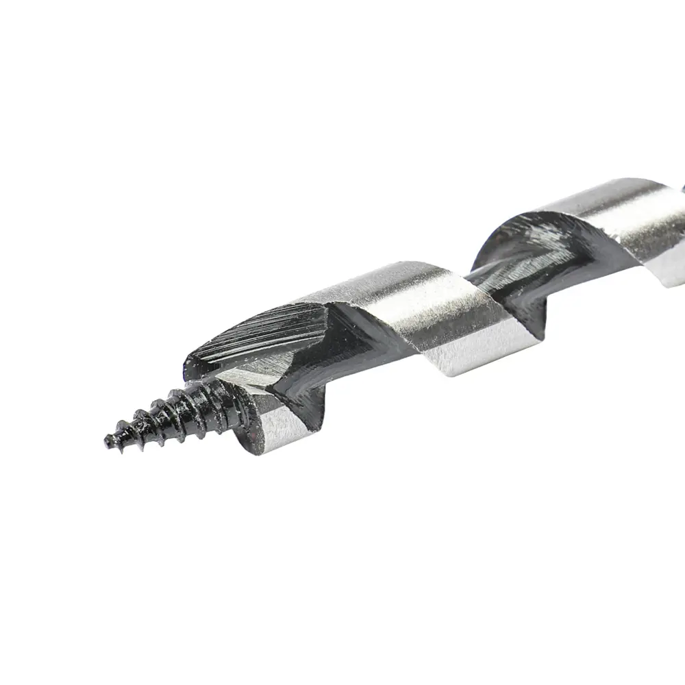 Сверло балочное по дереву Волжский инструмент 5014005 10x460 мм STLM-2211508 - Вид №1