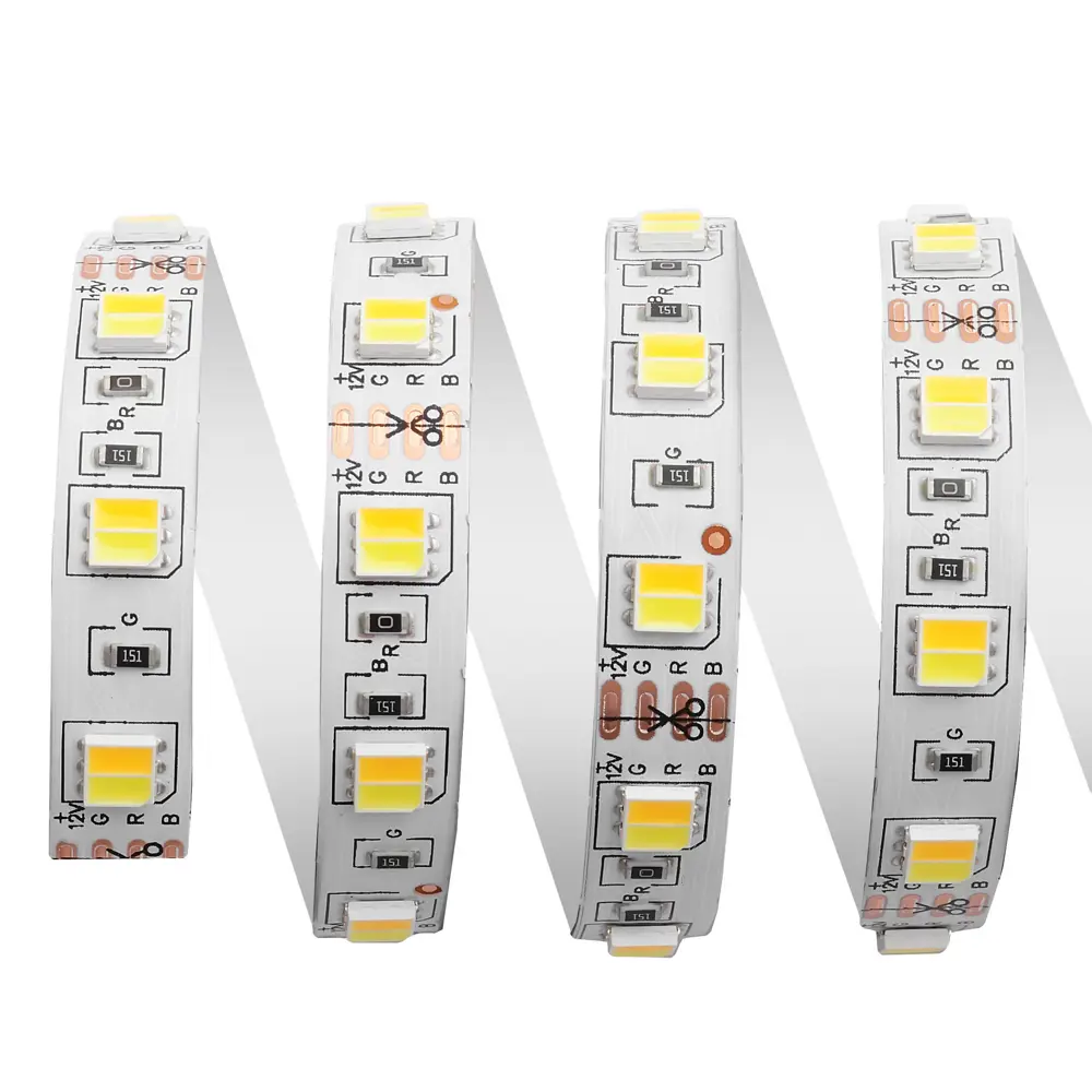 Светодиодная лента APEYRON с пультом ДУ для интерьерной подсветки 86004015 STLM-0066184 - Вид №9