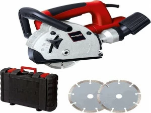 EINHELL Канавки Utensili manuali