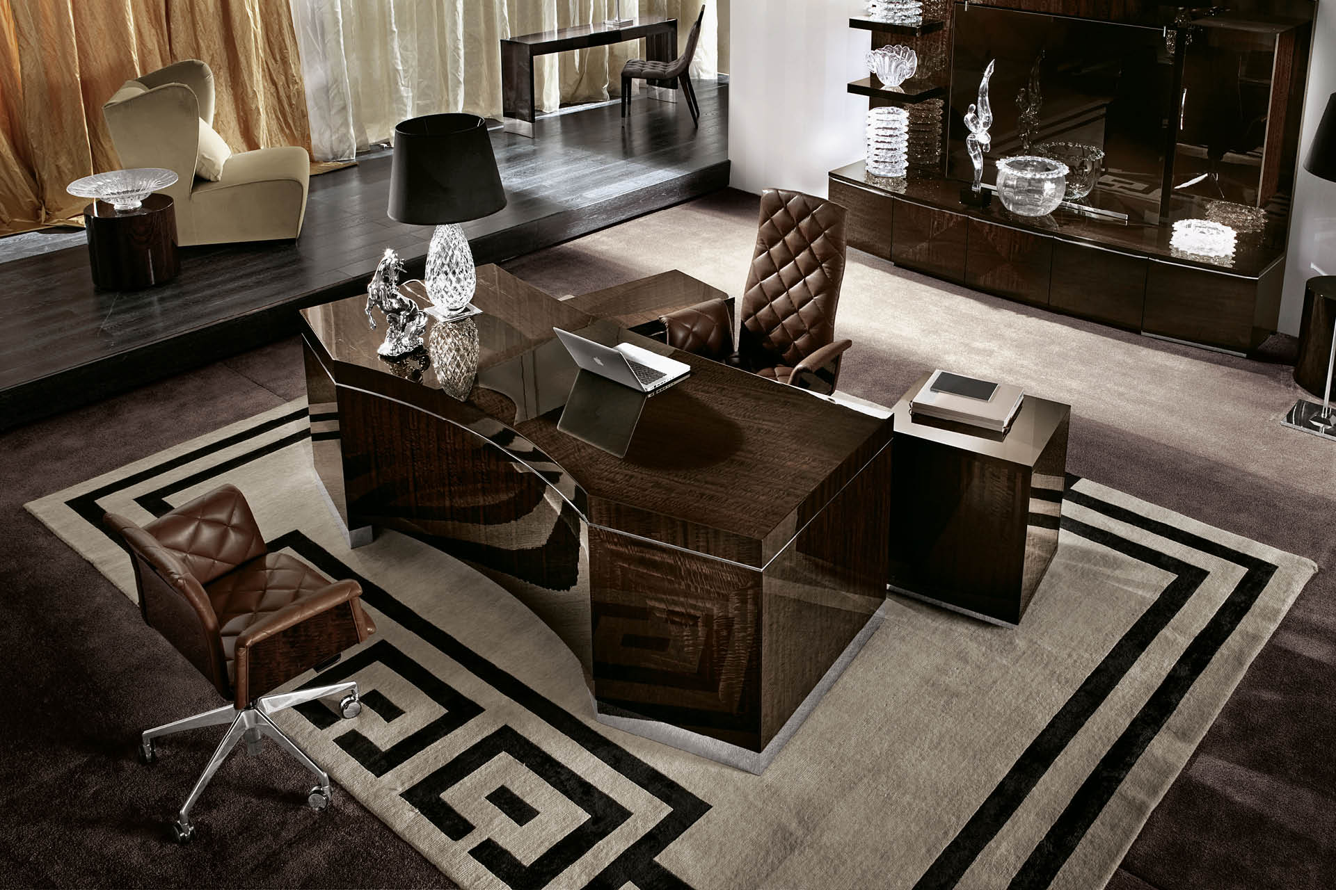 GRST221 Vogue Ковер Юлий - giorgio collection Декор - Вид №2