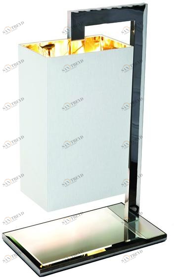 Contardi Настольная лампа из металла Coco sun-id-1465033