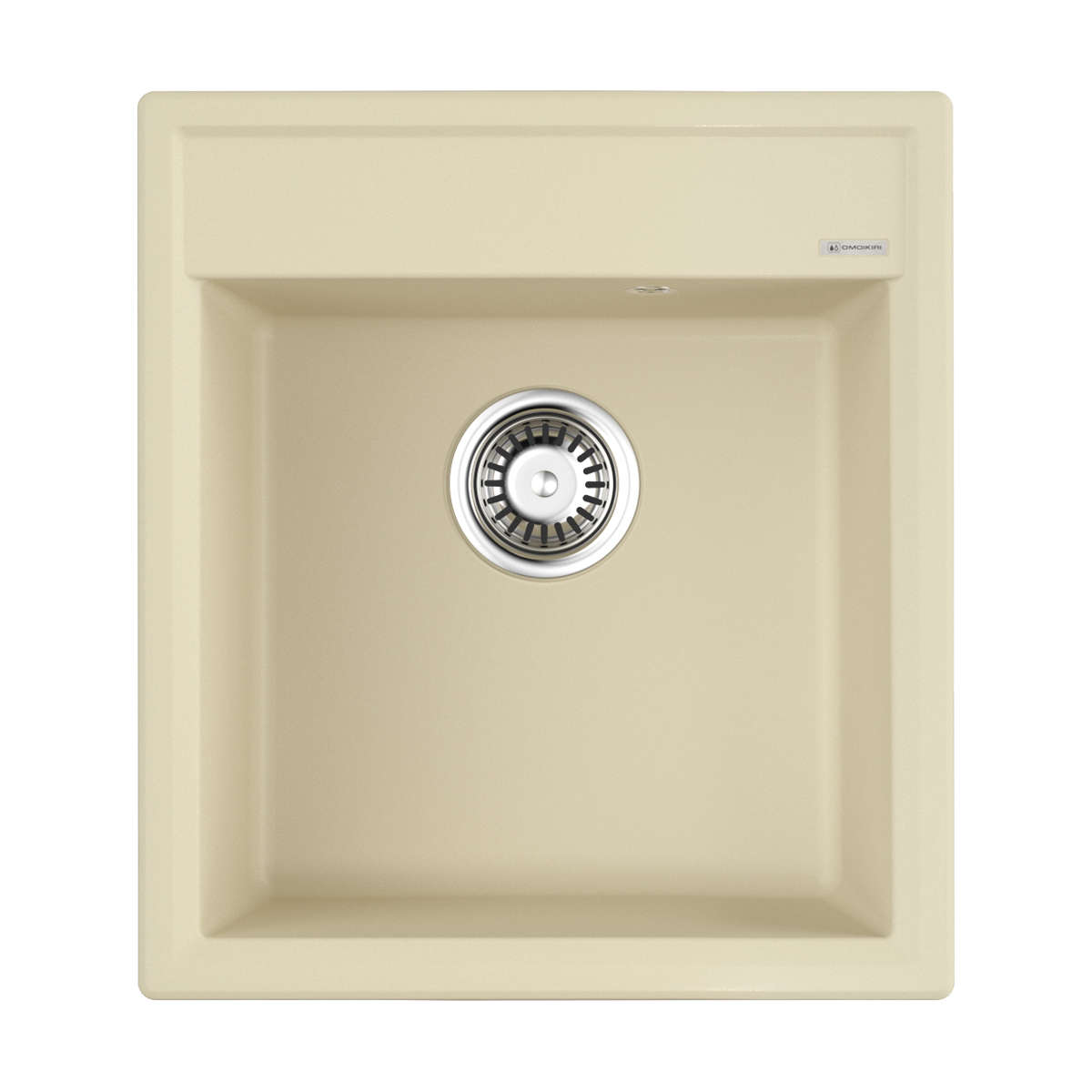 Кухонная мойка Daisen 46 BE OMOIKIRI 4993608