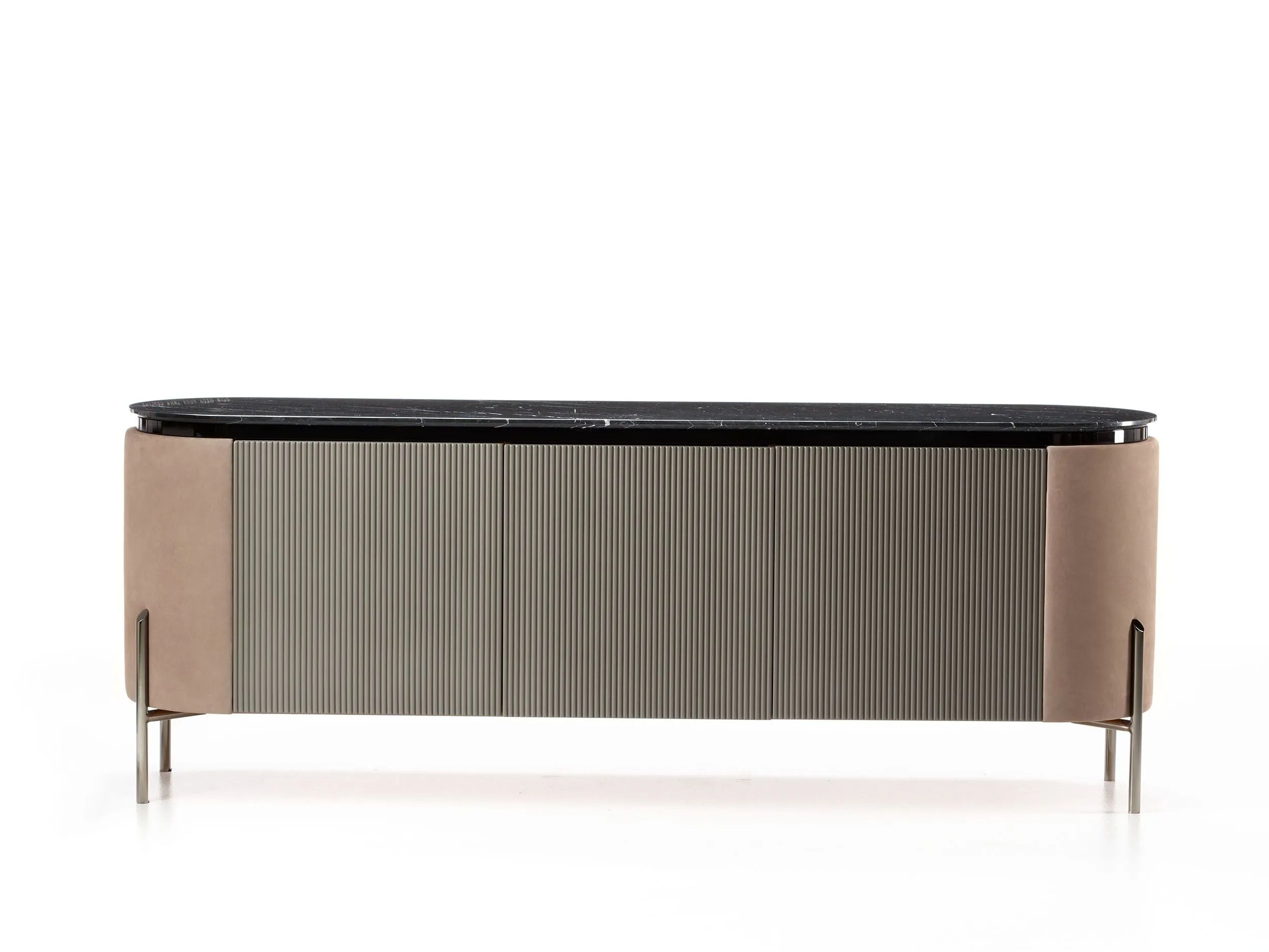 Деревянный шкаф с ящиками Former In Italia ARCH-00026660