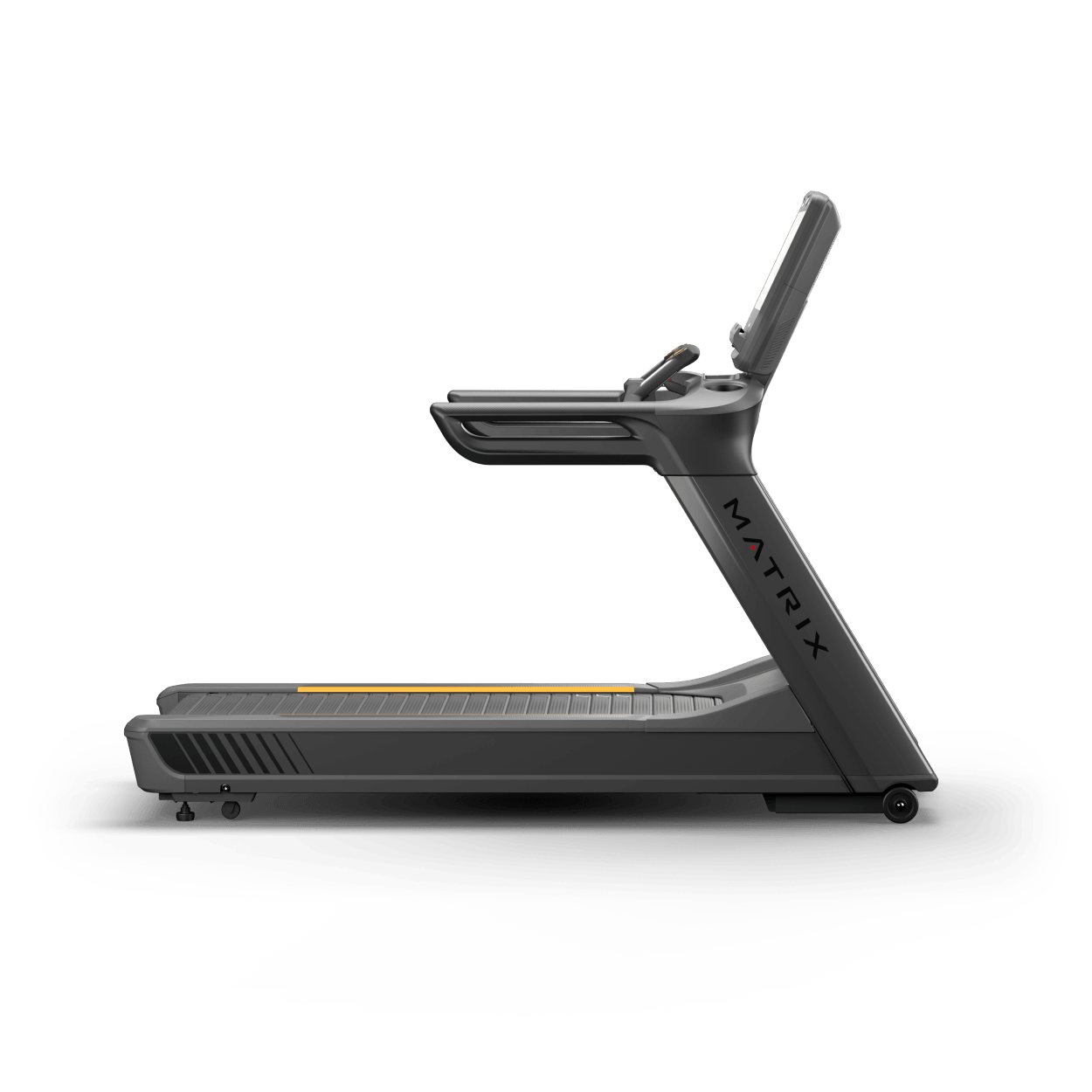 Беговая дорожка performance plus touch xl MATRIX sun-id-2068667 - Вид №4
