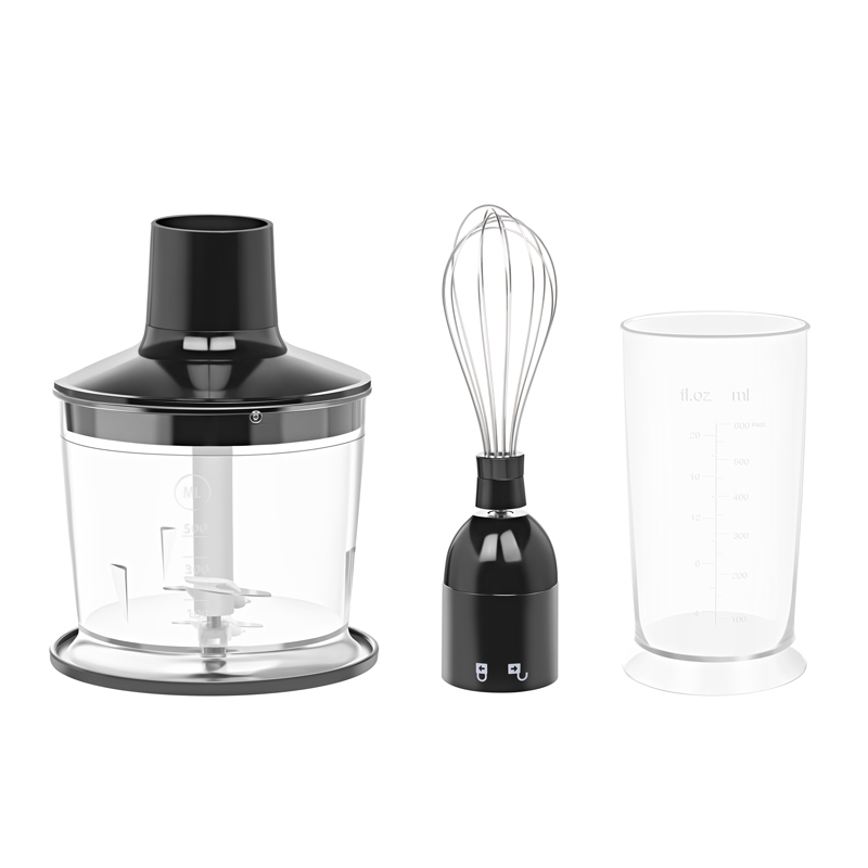 5354891 Блендер погружной Aresa AR-1124 серебристый STDN-0028253 - Вид №1