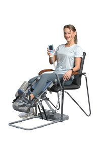 Тренажер для реабилитации голеностопного сустава Flex 02