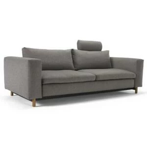 Диван Masica, серый