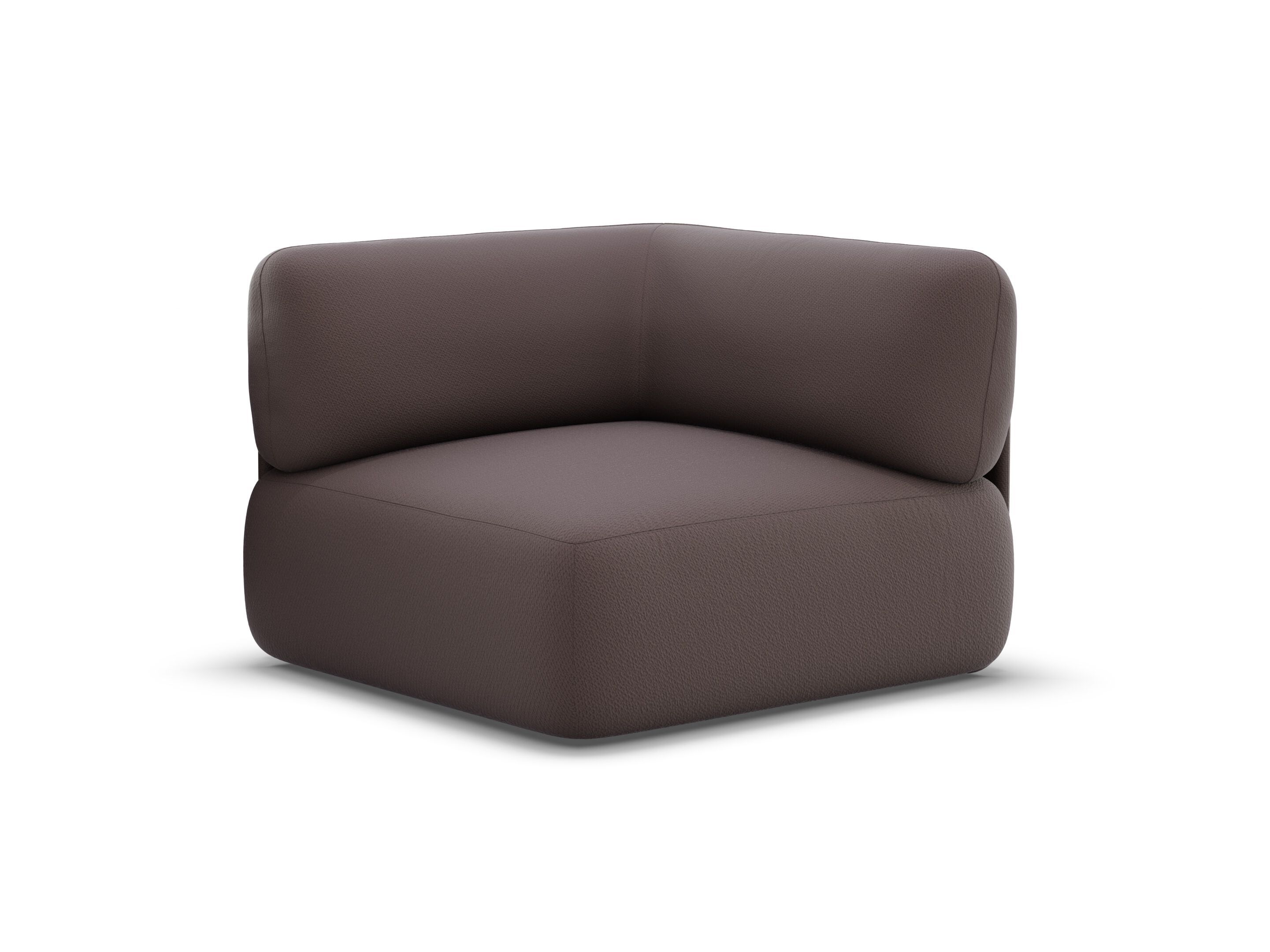 Угловой модуль Noah Living торий ARCH-00033084 - Вид №3