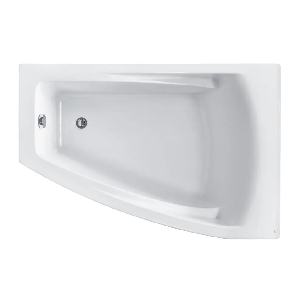 Ванна Roca Hall Angular акрил 150x100 см угловая правая STLM-2142810