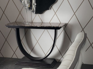 Прямоугольная консоль