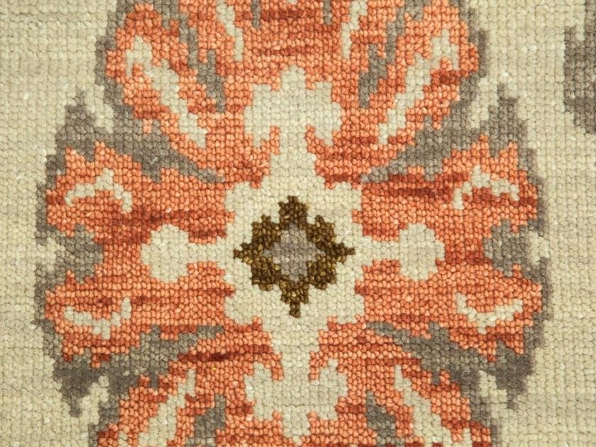 Jaipur Rugs Ковер ручной работы из шерсти Verna Lca-03-0005 - Вид №3