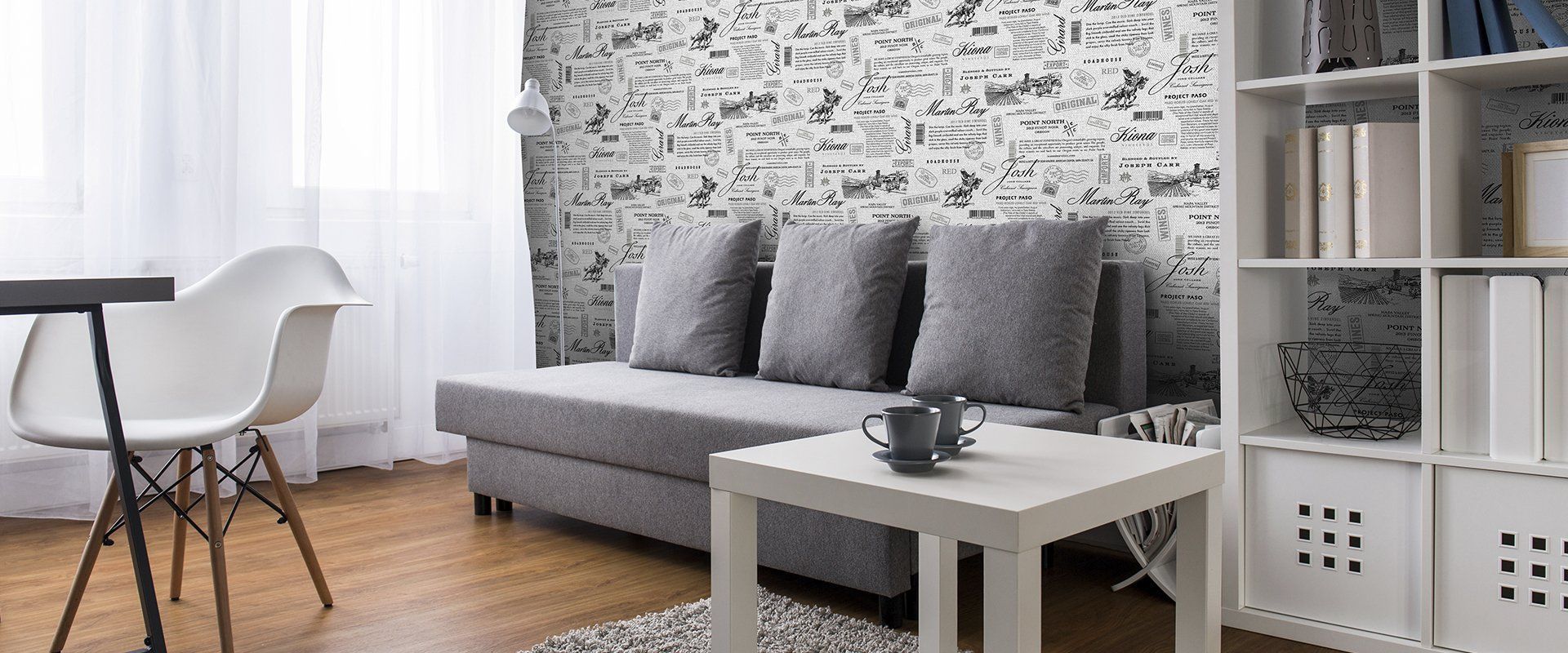 Victoria Stenova 988871 Мотив WINE 988871  - Вид №1