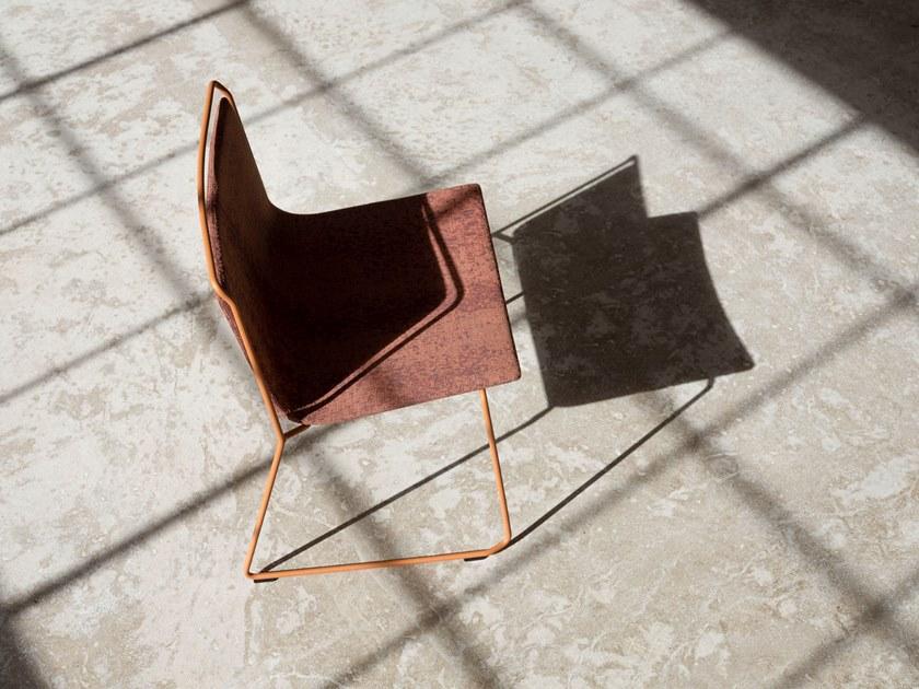 ONDARRETA Штабелируемое кресло-санки Alo sun-id-1456769 - Вид №4