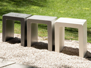 Садовый стол HPC