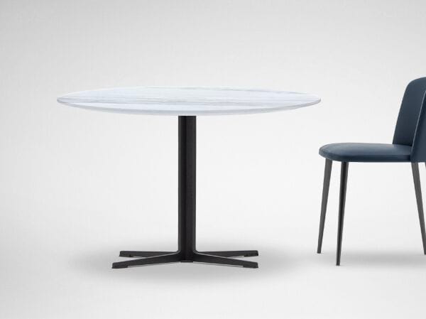 Круглый стол из шпона CAMERICH ARCH-00150989