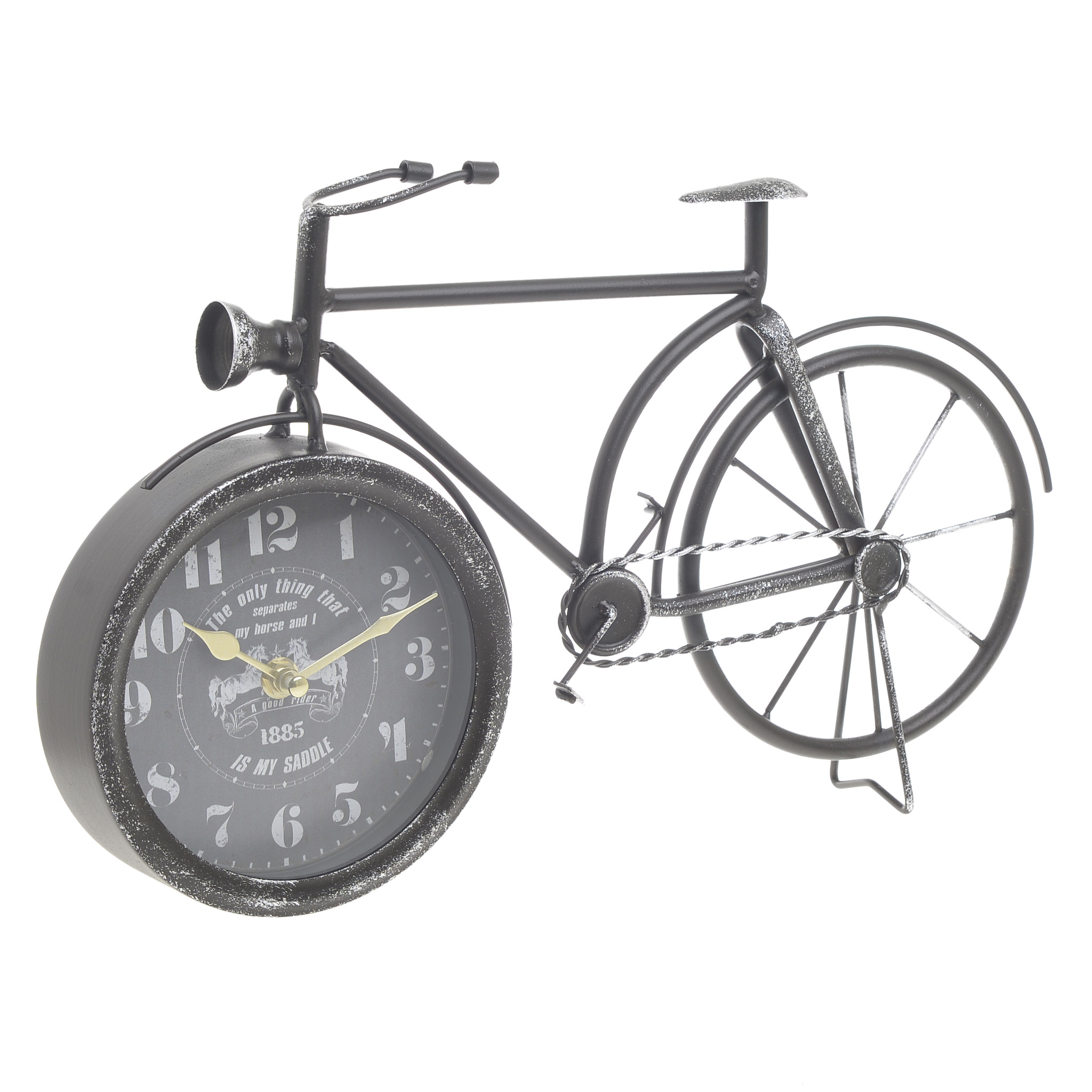 3820977.0235 Часы настольные - кварцевый механизм TO4ROOMS  - Вид №1