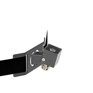 MicroSegno Spot Strap SQ Ghidini Segno Spot SQ .05 Темно-Cерый (Матовый) 