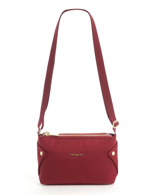 HPRI02/358 Сумка HPRI02 Crossover Triangular Hedgren Prisma - Вид №3