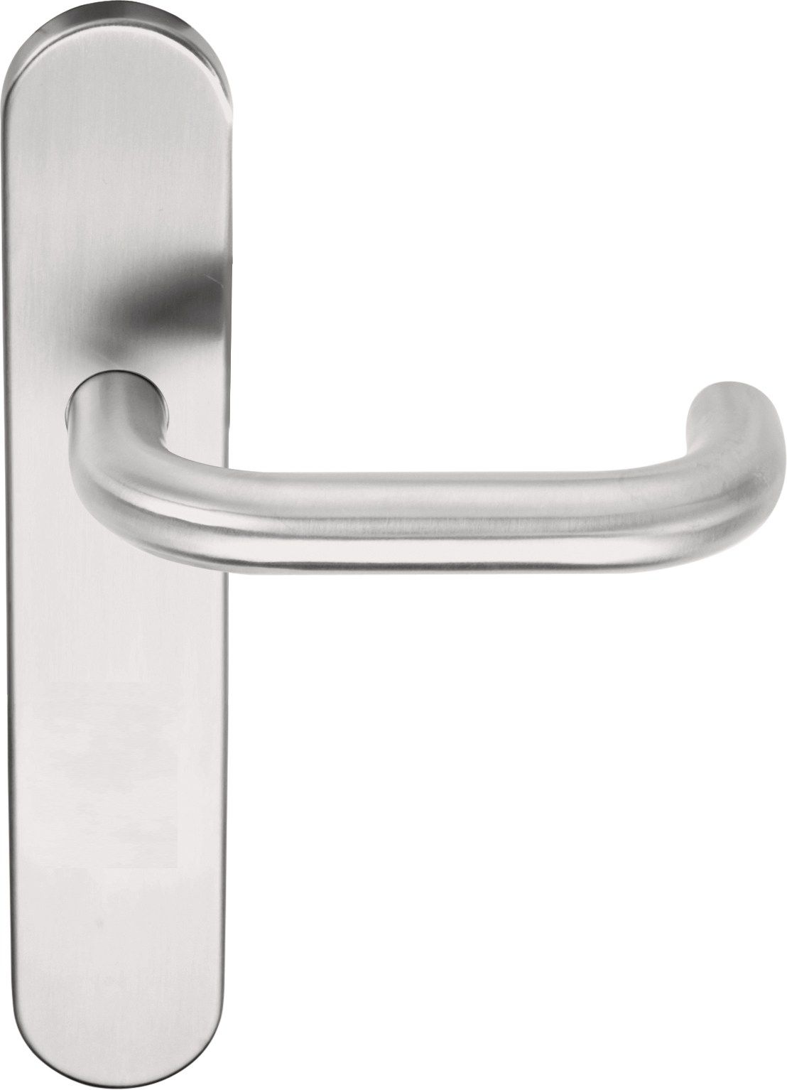 Ручка из нержавеющей стали на пластине Formani основы ARCH-00012662