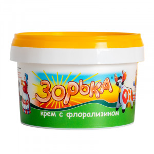 Т0024288 Крем Зорька для доения 200г НПП ФАРМАКС