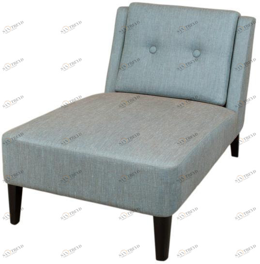 Hamilton Conte Paris Мягкая кушетка из ткани Làzaro sun-id-1469249