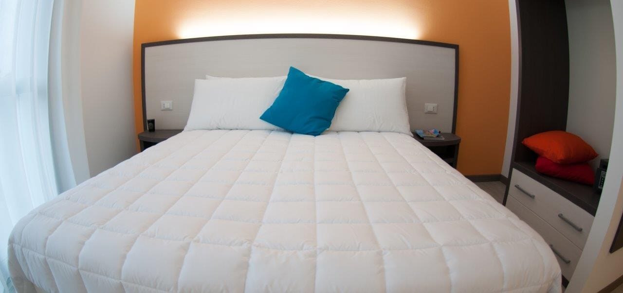 Мебель для студентов Mobilspazio Zeus ARCH-00084953 - Вид №7