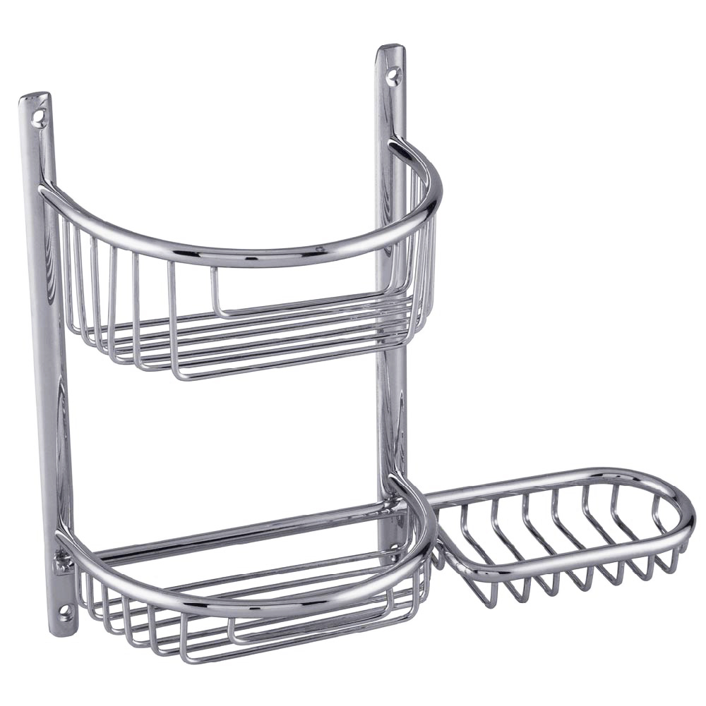 102124176  Набор дозатора шампуня Eca 