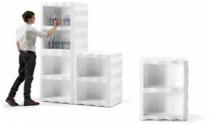 Plust Барный шкаф из полиэтилена Frozen