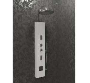 Душевая гидромассажная панель Combo 00797 3F Словения