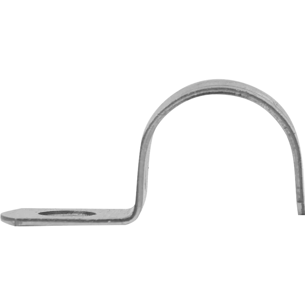 Santreyd Скоба крепежная оцинкованная для кабелей и труб 16 мм (50 шт) 84964415 STLM-1407794 - Вид №1