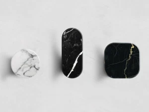 Atipico Настенная вешалка из мрамора