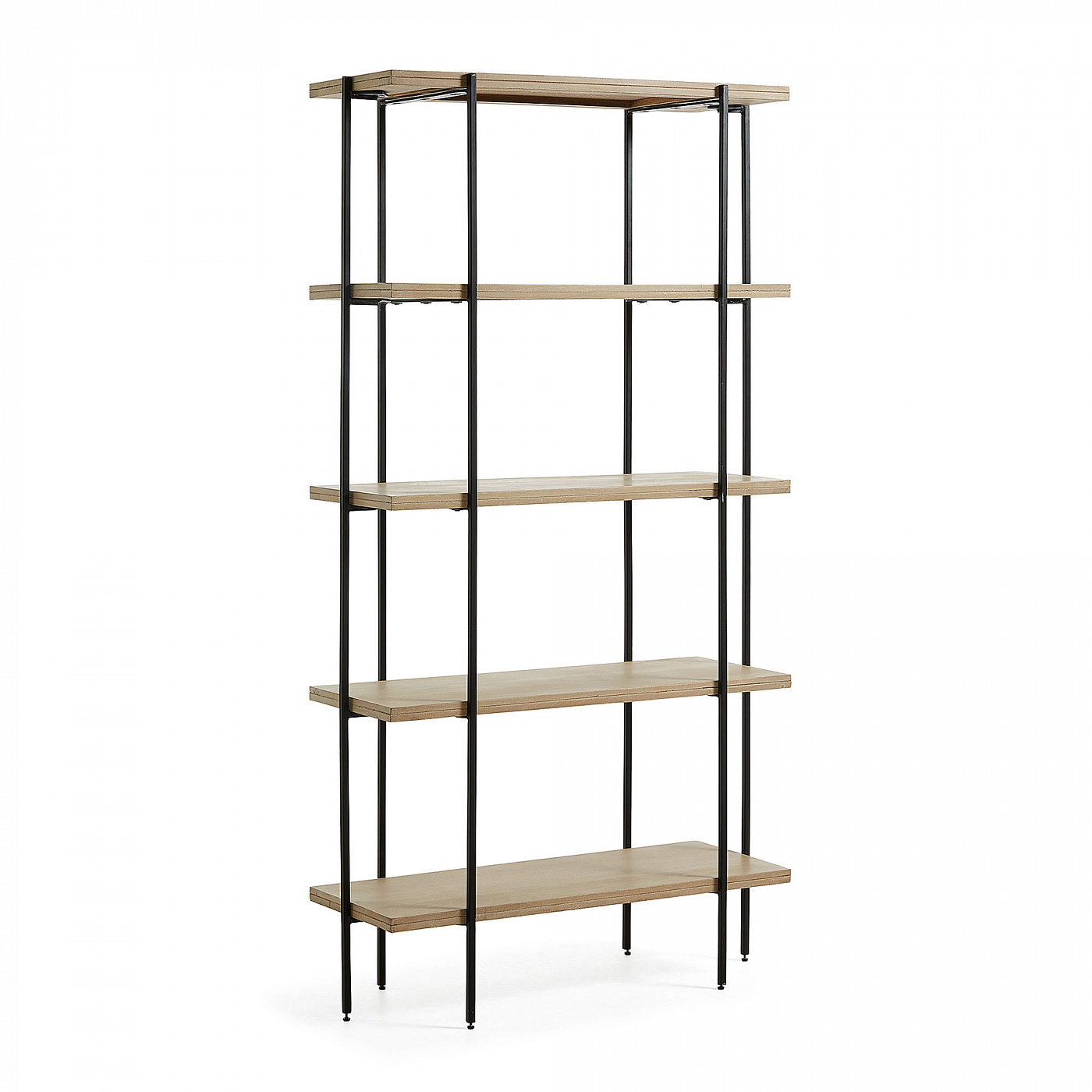 086037 Стеллаж 100 x 191 cm La Forma Palmia - Вид №1