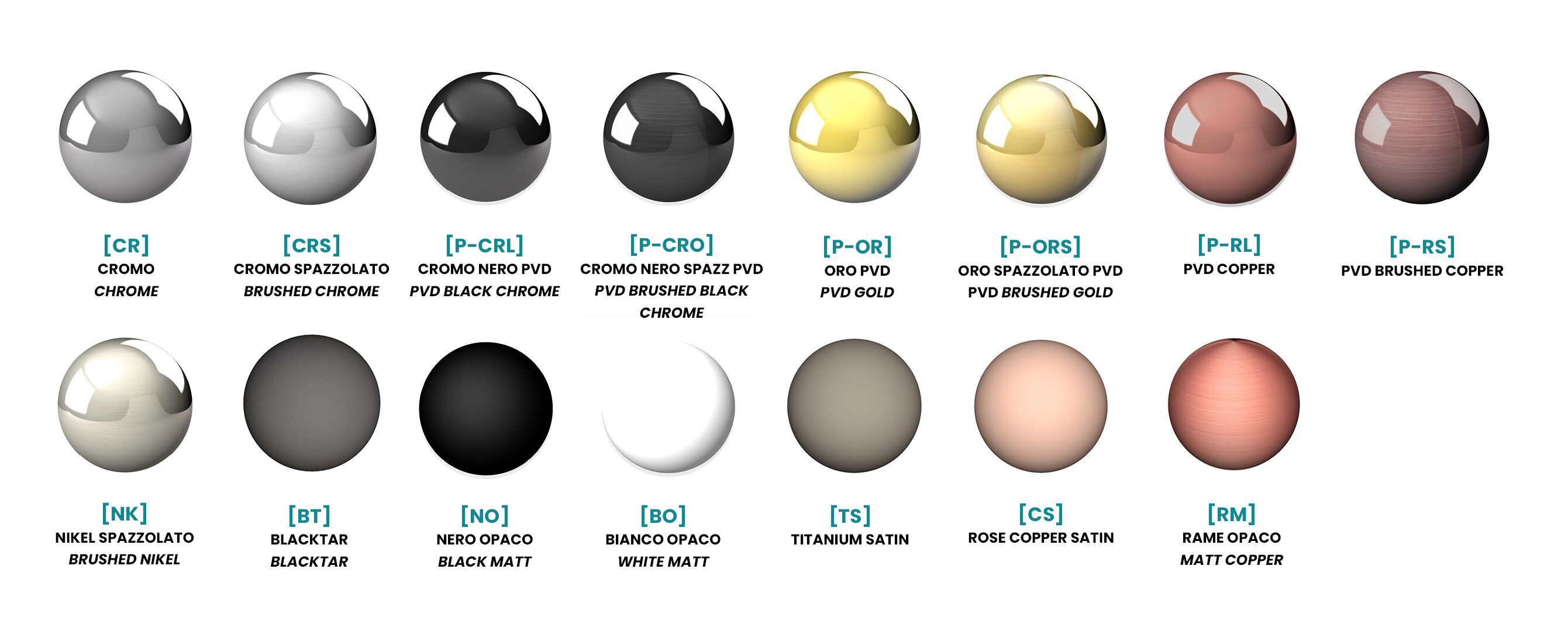 Латунный встраиваемый смеситель для душа QD Magistro Lab Swanky ARCH-00106260 - Вид №3