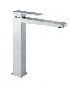 100CR8517 Смеситель для раковины , хром Fiore Kube