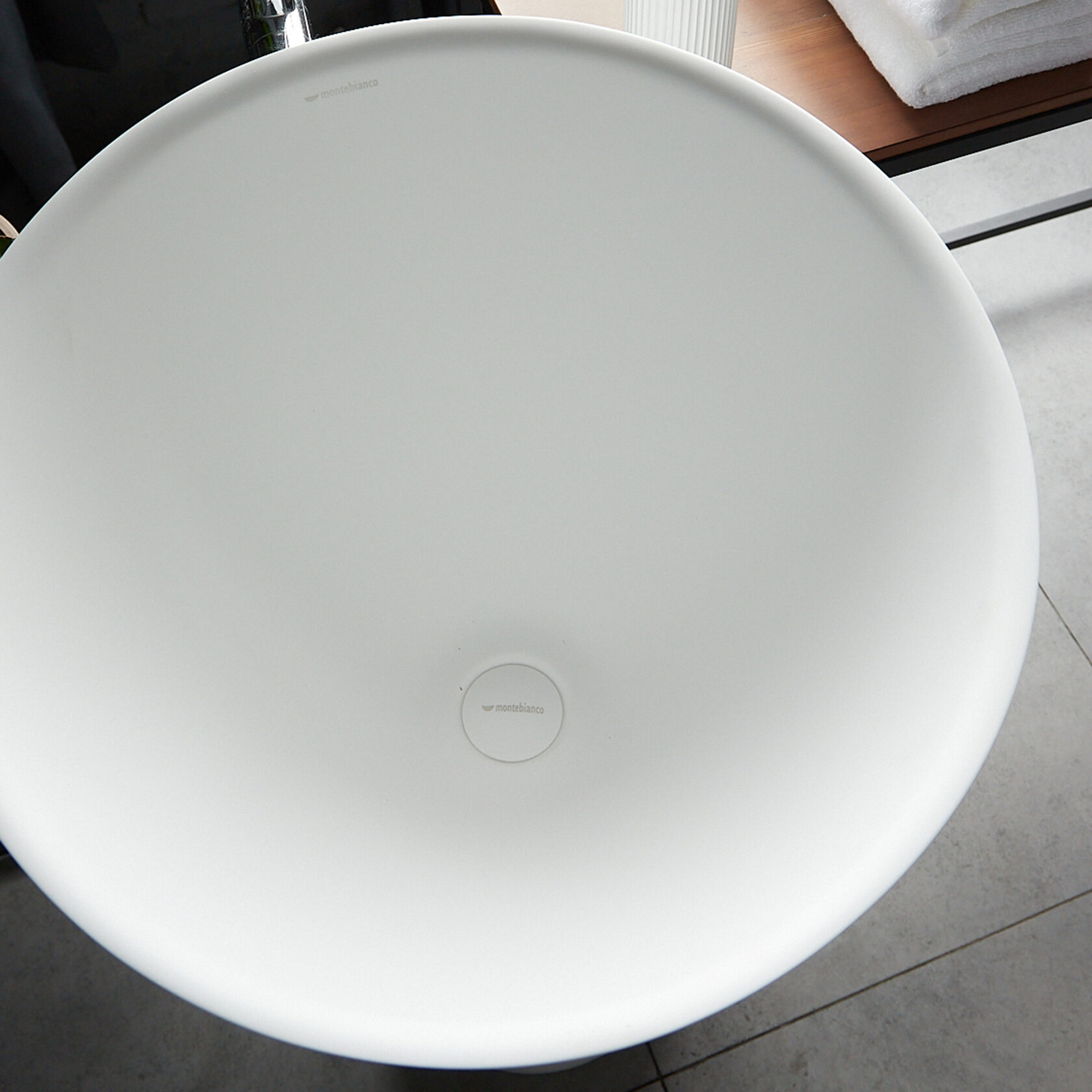 11237 Раковина Pisa Cono LAB.Space  - Вид №6