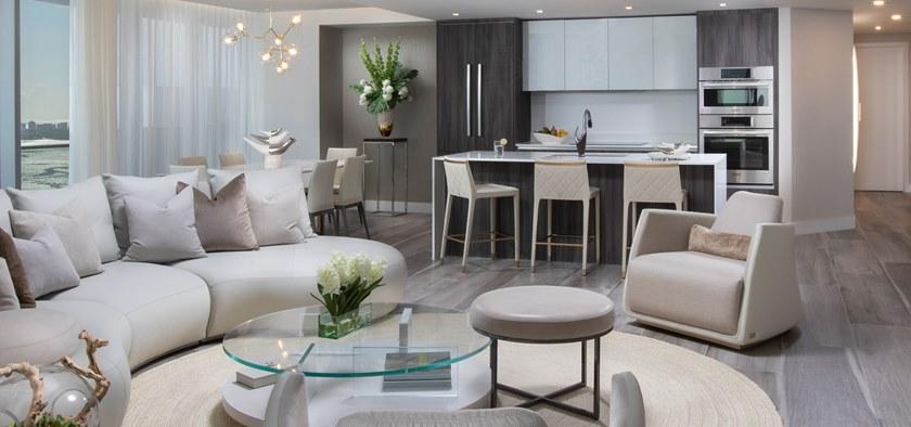 MORADA Высокий кожаный табурет со спинкой Cubé Cube bsl - Вид №3