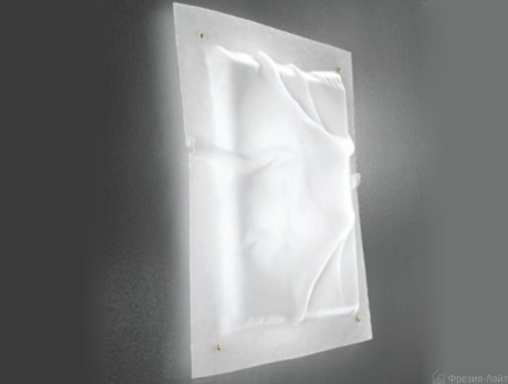 Linea Light 90214 bianco Iceberg универсальный 91072