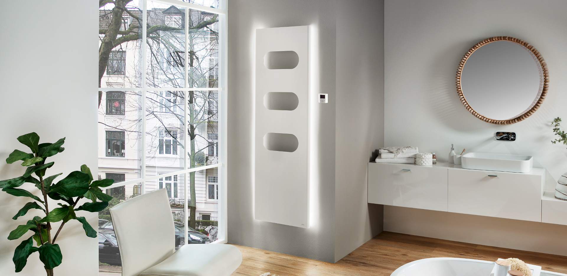 Bemm Водяной обогреватель Индивидуальный;органический Plawa SPA Soft E sun-id-1224957 - Вид №1